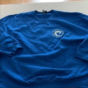 WRV Unisex sweatshirt